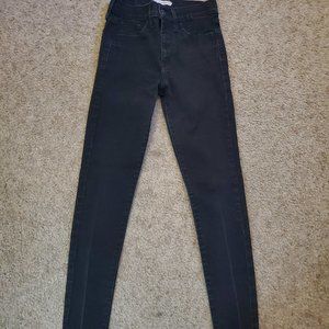 Levi's - 720 High Rise Super Skinny